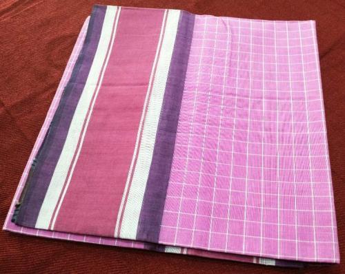 ARUPPUKOTTAI 60S COTTON SAREES WITH BLOUSE